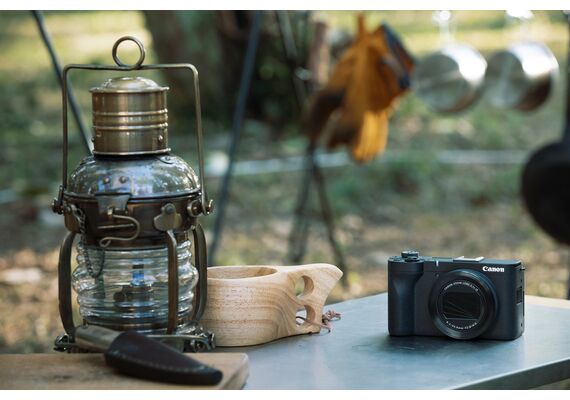 CANON PowerShot V1